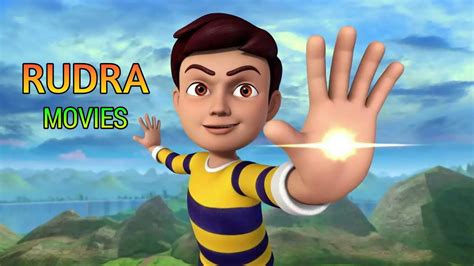 rudra cartoon movie|rudra cartoon movie in hindi.